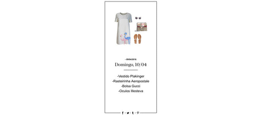 PLAKINGER's embellished dress featured in Helena Bordon's Look of the Day